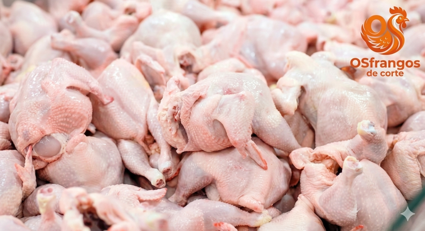 Frango Abatido