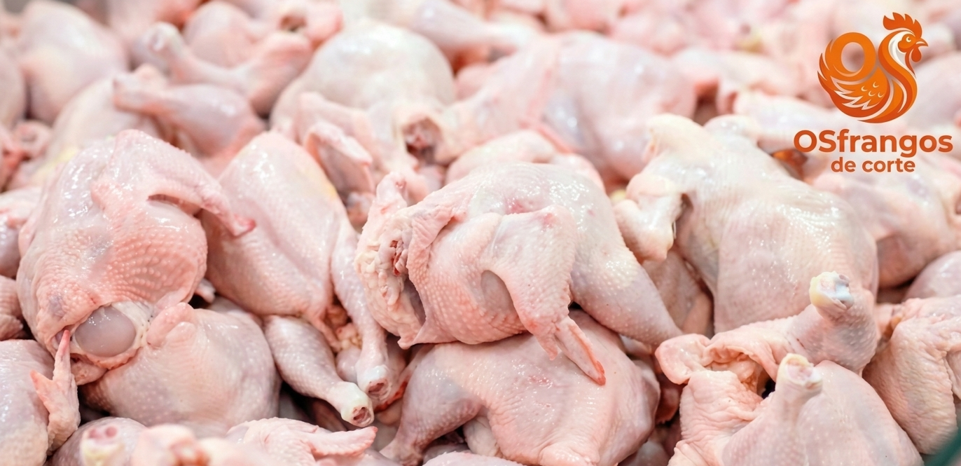 Frango Abatido